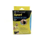 Blunding Soporte Codo Sport x 1 Unidad