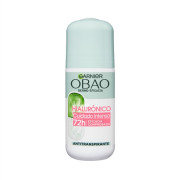 Desodorante Garnier Dermoeficacia Hialurónico Roll on 65gr