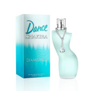 Shakira Eau De Toilette Dance Diamonds x 50 mL