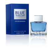 Antonio Banderas Fragancia Blue Seduction x 50 mL