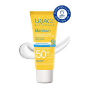 Protector Solar Uriage Bariesun Fluido Anti Manchas FPS 50+ 40 mL
