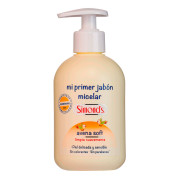 Jabón Simonds Mi Primer Jabon Micelar 340 mL