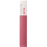 Maybelline Labial Super Stay Matte Ink Lover x 5 mL
