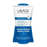 Set Uriage Bariéderm Manos 50 ml x2