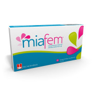 Miafem x 21 Comprimidos Recubiertos