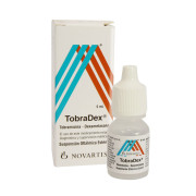 Tobradex Suspensión Oftálmica 5 mL