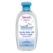 Aceite Simonds Clear 210 mL