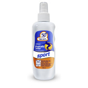 Protector Solar Simonds Sport Spray Hipoalergénico FPS 50+ 190 mL