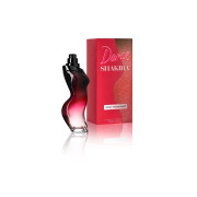 Edt Dance Shakira Red Midnight 50ml