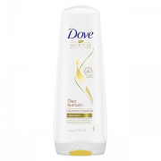 Acondicionador Dove Oleo Nutrición 400 mL