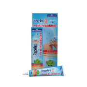 Repelex Repelente Gel Post Picadura 15ml.