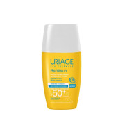 Protector Solar Uriage Bariesun Ultra Light Fluid FPS 50+ 30 mL