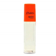 Edp Jovan Musk C/Atomiz. 59ml