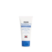 Gel Crema Isdin Facial Nutradeica Piel Excesivamente Grasa 50 mL