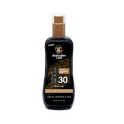 Protector Solar Australian Gold Spray/Bronzer FPS30 100 mL