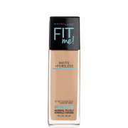 Maybelline Base Fit Me Matte 310 Sun Beige x 1 Unidad