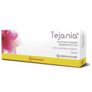 Tejania 0