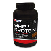 Proteína Whey Proteína Farmacias Ahumada Chocolate 850 g