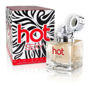 Plaisance Fragancia Hot Sexy Con Atomizador x 80 mL