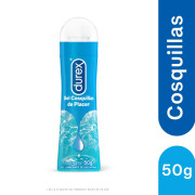 Durex Lubricante Play Tingle Original 50 ml