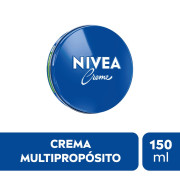 Crema Multipropósito Nivea Creme 150 ml
