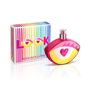 Eau De Toilette Look 80ml