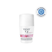 Desodorante Vichy Roll-On Belleza 48H 50 mL