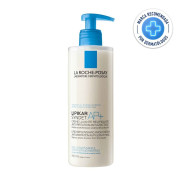 Limpiador Corporal La Roche Posay Lipikar Syndet AP+ 400 mL