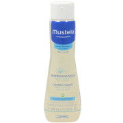Shampoo Mustela Suave 200 mL