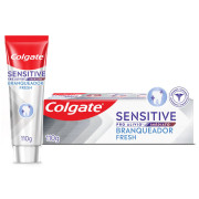 Pasta Dental Colgate Sensitive Pro Alivio 110 g