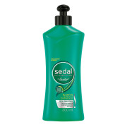 Crema de Peinar Sedal Rizos Definidos 300 mL