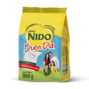 Bebida Láctea Nido Buen Día Semidescremada 700g 