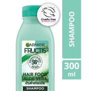 Shampoo Hair Food Aloe Vera 300 ml