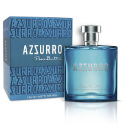 Piero Butti Eau De Toilette For Men Con Atomizador Azzurro x 100 mL