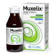 Muxelix 35 mg/5 mL x 120 mL Jarabe