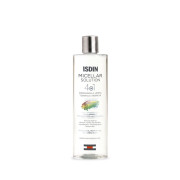 Agua Micelar Isdin 400 mL
