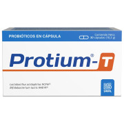 Protium-T x 30 Cápsulas