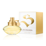 Shakira Fragancia Original x 50 mL