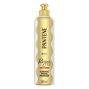 Pantene Crema Para Peinar Rizos Definidos x 300 mL