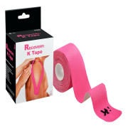Recovery K Tape Rosada 5m.