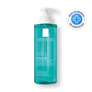 Limpiador La Roche Posay Facial Effaclar Gel Microexfoliante 400 mL