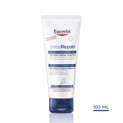 Crema Pies Eucerin 10% Urea 100 mL