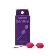 Bentley Bolitas Pélvicas