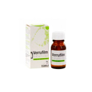 Verrufilm x 14 mL Solución Tópica