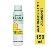 Desodorante Garnier Dermoeficacia Vitamina C Spray 150Ml