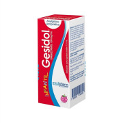 Gesidol Infantil (B) Paracetamol Gotas 15ml