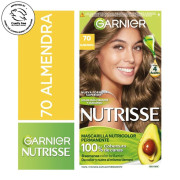 Nutrisse Tintura 70 Almendra x 189 G
