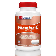 Vitamina C Farmacias Ahumada 1000 mg 100 Comprimidos 