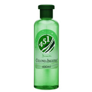 Colonia 451 Fragancia Clasico x 400 mL