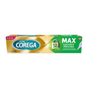 Adhesivo Corega Ultra Protesis Dentales Max Fijación Frescura 70 g